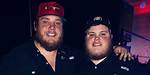 Luke Combs' Brother Chris: a Family Affair in Country Music