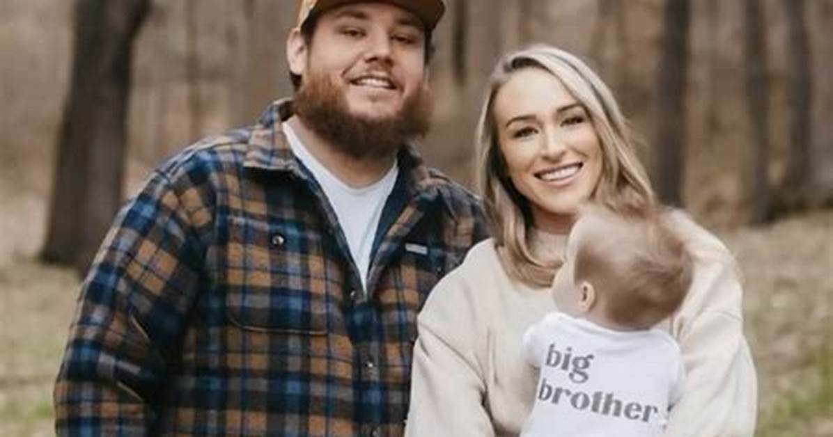 Luke Combs: the Truth About His Brother's Life
