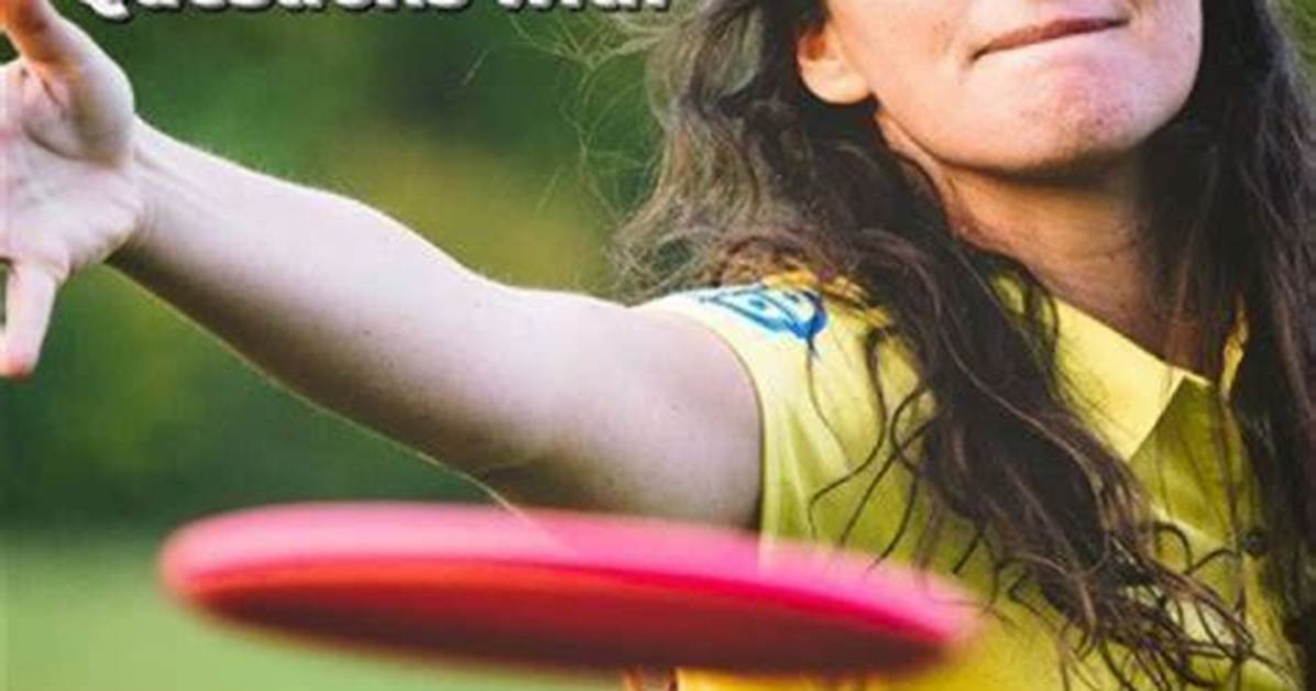 Madison Walker Disc Golf Age Wikipedia Boyfriend: Is She Dating Calvin Heimburg?