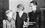 Magda Goebbels Biography, Age, Height, Husband, Net Worth, Family |