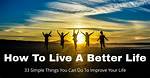 Making Life Even Better ·