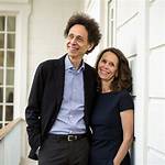 Malcolm Gladwell Partner: Understanding His Collaborations and Influence