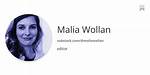 Malia Wollan Wikipedia Age; Explore Her Net Worth & Husband Details