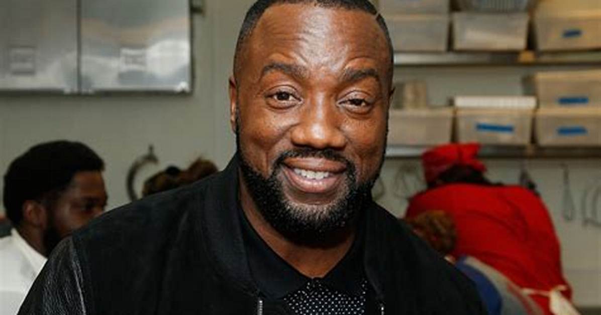 Malik Yoba Net Worth |