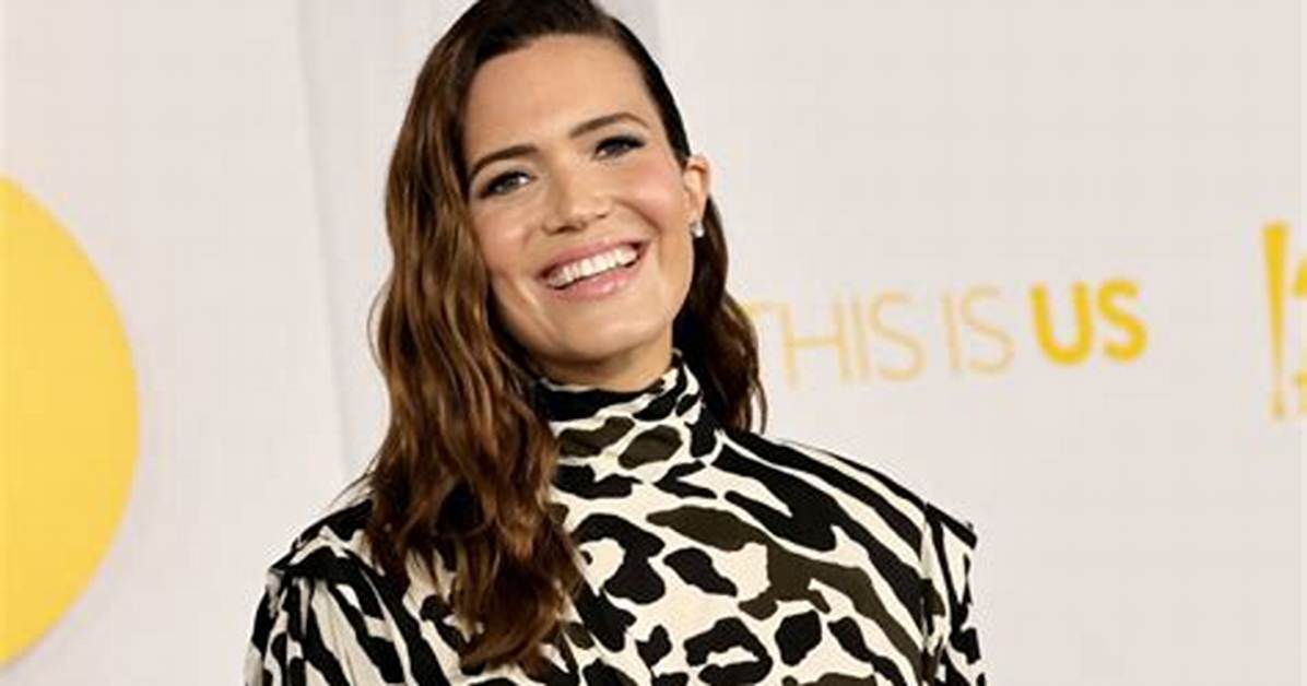 Mandy Moore's New Music: Coming Soon!