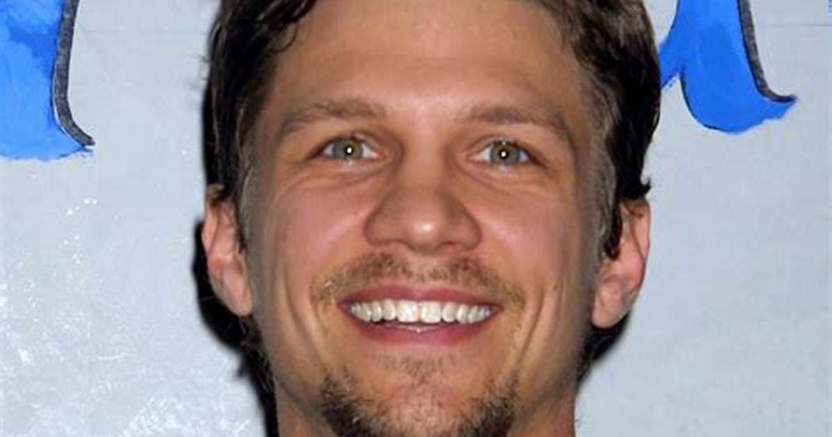 Marc Blucas | Blinkvlog
