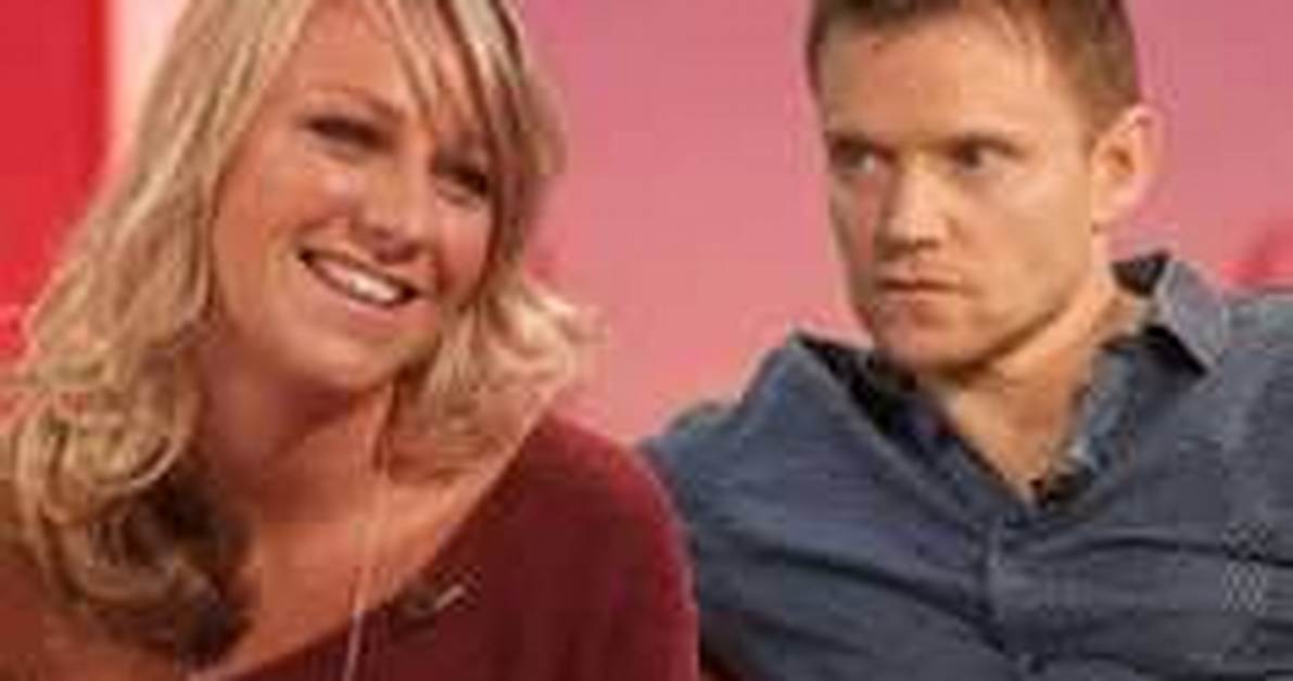 Marc Warren and Polly Walker: a Journey Through Love and Career