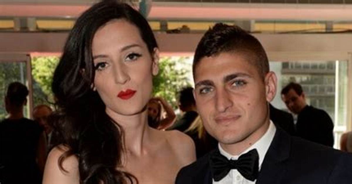 Marco Verratti Biography, Age, Height, Wife, Net Worth, Family