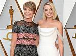 Margot Robbie's Parents' Influence Revealed