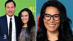 Mari Hakuta and Nikki Hakuta: Meet Ali Wongs Children
