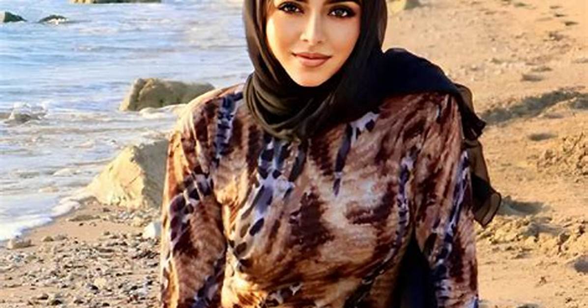 Mariam Hadid: the Journey of a Fashion Icon