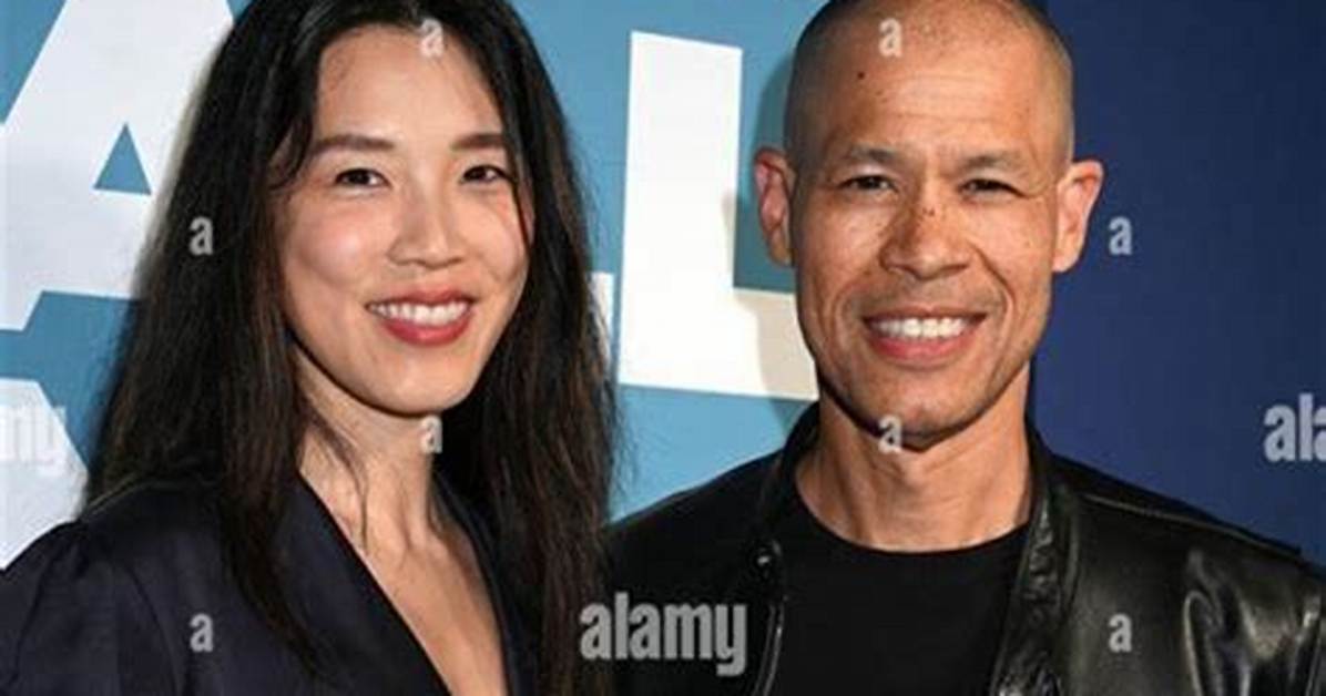 Marian Wang Age: How Old Is Vlad Duthiers Wife? Couple Announces First Pregnancy