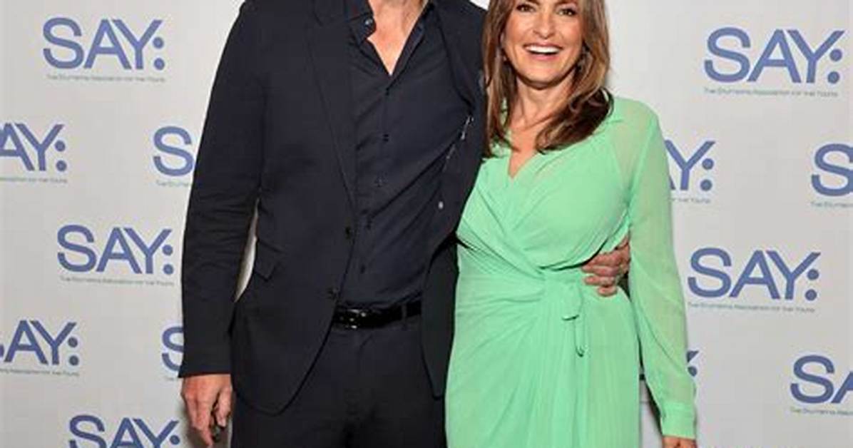 Mariska Hargitay's Height and Its Impact