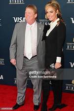 Mark Davis' Wife: the Woman Behind the Raiders' Owner
