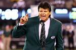 Mark Gastineau's Spouse and Untold Stories