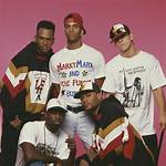 Marky Mark Entertainment: the Evolution of a Pop Culture Icon