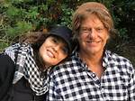 Married Pat Metheny Wife