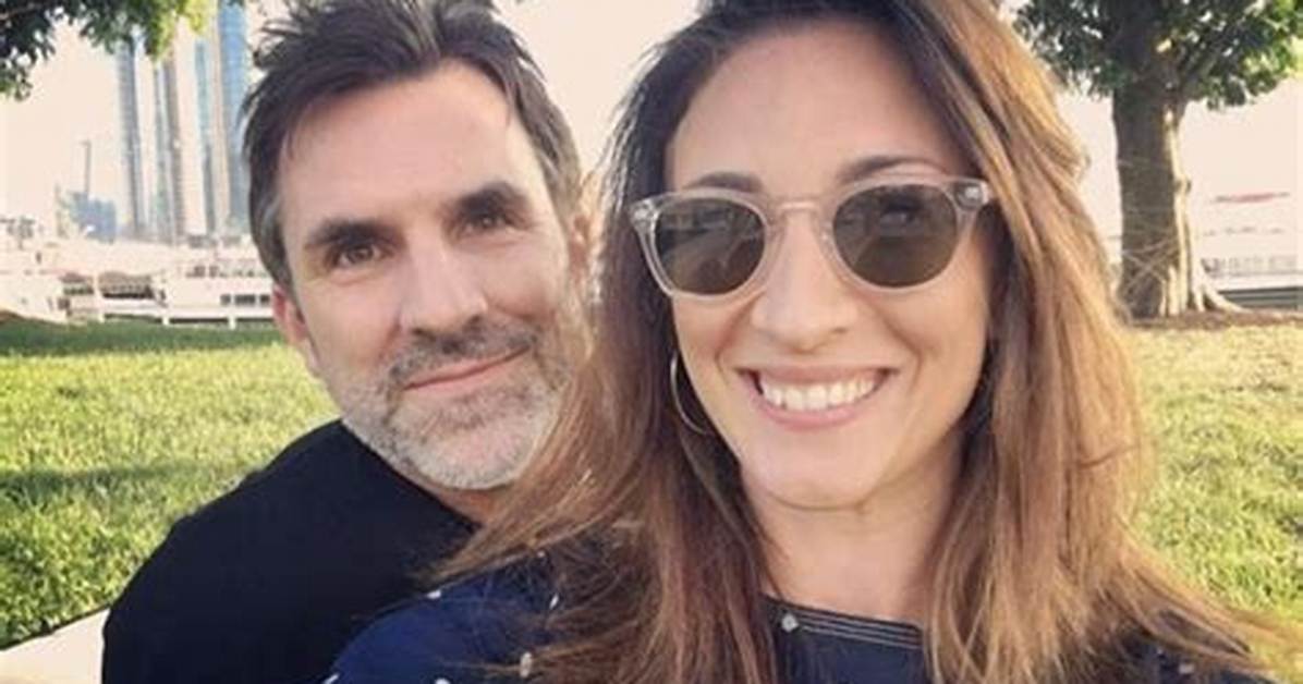 Married Since 2016, Learn More About Paul Schneider’s Wife Theresa Avila
