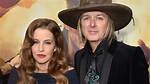 Marries Stephanie Hobgood After Lisa Marie Presley