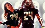 Marshawn Lynch's Marital Status Revealed!