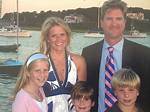 Martha Maccallum Children: Meet Edward Reed Gregory, Elizabeth Bowes Gregory, and Harry Maccallum Gregory