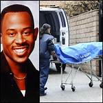 Martin Lawrence Died Death Hoax or Genuine?