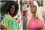 Martina Big Reveals Her Journey as a Black Woman