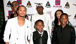 Master P's Kids: a Legacy of Success and Talent