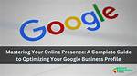 Mastering Your Online Presence with a Google Rankings Tracker