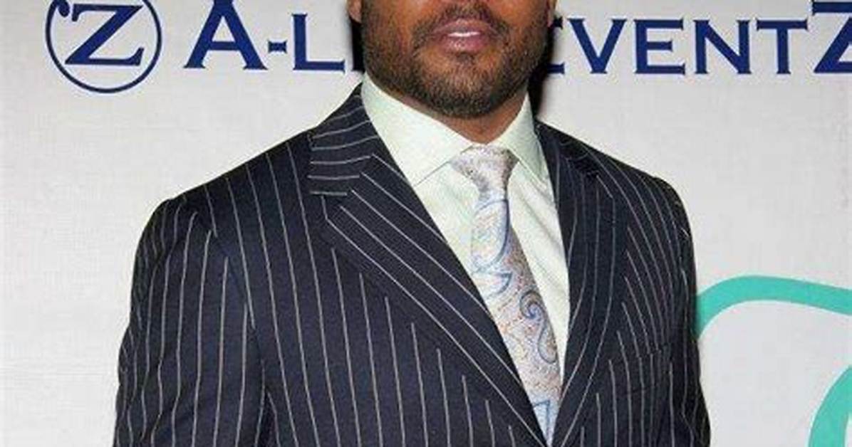 Mathew St. Patrick Net Worth