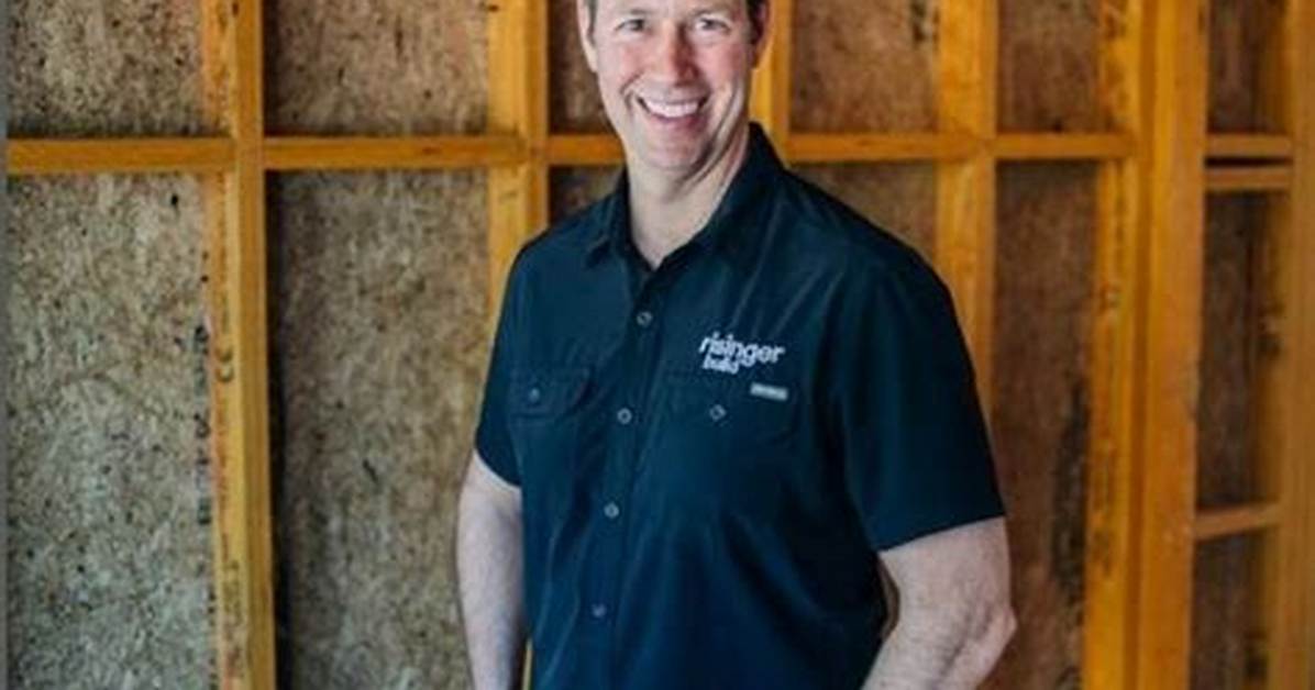 Matt Risinger Net Worth