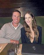 Matt Ryans Wife Sarah Marshall Ryan