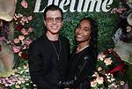 Matthew Lawrence and Chilli Age