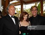 Maureen Dowd's Husband: a Pillar of Support and Partnership