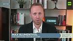 Max Blumenthal - Zestdash