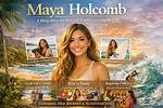 Maya Anopolsky: a Deep Dive into Her Life, Career, and Influence