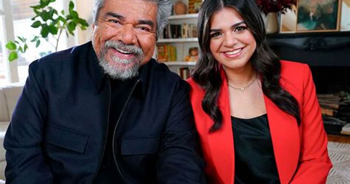 Mayan Lopez's Marital Status Revealed