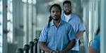 Mayor of Kingstown Prison Guard Scene