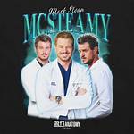 Mc Dreamy: the Heartthrob of Grey's Anatomy