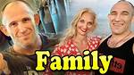 Meet Aleksei Oleinik Wife & Manager Tatyana Oleinik – Their Age Gap, Children and Wedding