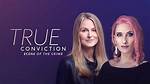 Meet Alina Burroughs from True Conviction
