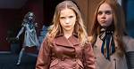 Meet Amie Donald, the Actress Behind the Murderous Doll M3Gan |