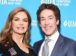Meet Both of Joel Osteen and Victoria Osteens Children, See What Are They Doing Now?