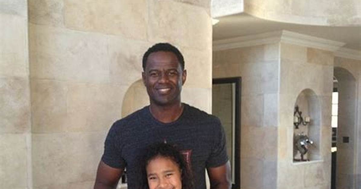 Meet Brian Mcknight’s Daughter Briana Mcknight and Her Achievements