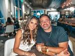 Meet Brittany Decicco, Yannis Pappas' Wife and Inspiration