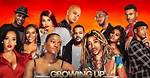 Meet Growing up Hip Hop Cast Sakoya Wynter Parents and Baby Daddy Brandon Jennings