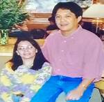 Meet Her Parents May Soler and Jose Vicente |