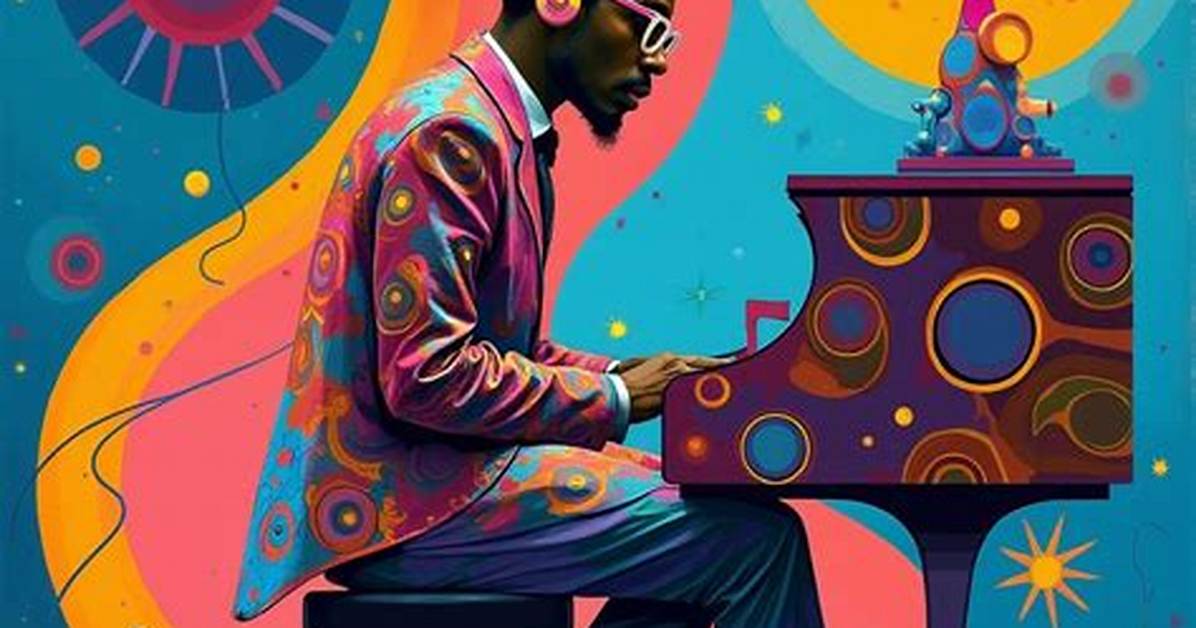 Meet Herbie Hancock: Jazz Icon, Boundary-Pushing Innovator