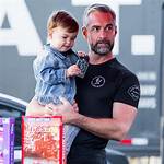 Meet Jay Harrington's Precious Children: a Glimpse into His Family Life