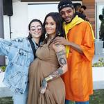 Meet Kehlani's Parents: a Journey of Love and Support